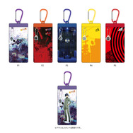 ゲーム情報も控える『ペルソナ』シリーズ25周年アニバーサリー始動！歴代主人公勢揃いの記念グッズも予約受付中