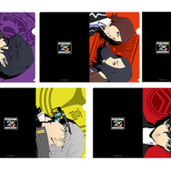 ゲーム情報も控える『ペルソナ』シリーズ25周年アニバーサリー始動！歴代主人公勢揃いの記念グッズも予約受付中