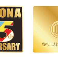 ゲーム情報も控える『ペルソナ』シリーズ25周年アニバーサリー始動！歴代主人公勢揃いの記念グッズも予約受付中