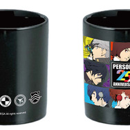 ゲーム情報も控える『ペルソナ』シリーズ25周年アニバーサリー始動！歴代主人公勢揃いの記念グッズも予約受付中
