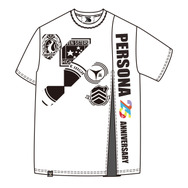 ゲーム情報も控える『ペルソナ』シリーズ25周年アニバーサリー始動！歴代主人公勢揃いの記念グッズも予約受付中