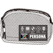 ゲーム情報も控える『ペルソナ』シリーズ25周年アニバーサリー始動！歴代主人公勢揃いの記念グッズも予約受付中