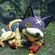 『モンハンライズ』アイルーとガルク、選ぶならどっち？読者アンケート結果発表―オトモへの愛が爆発