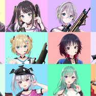 VTuberプロジェクト「ぶいすぽっ!」が仕掛ける新展開とは?―運営に訊く「海外進出」「新メンバー」について、そして「12話アニメ」!?