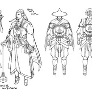 カゲロウさん、素顔はイケメンだった…！『モンハンライズ』受付嬢の“兄設定”もありえた初期ボツ案に衝撃走る