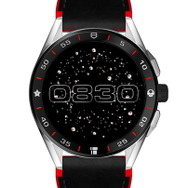 タグ・ホイヤー「スーパーマリオ」コラボ腕時計を世界限定2,000本発売―GoogleのWear OS内蔵でマリオが盤面でアクティブに動く