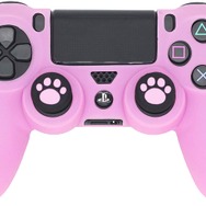 キュートな肉球付きゲーム周辺機器6選─スティクカバーからゲーミングチェアまで自分仕様に可愛くアレンジ!
