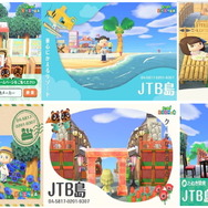 これが旅行大手の実力！JTBが『あつまれ どうぶつの森』でオリジナル島公開―関東の観光名所7スポットを再現