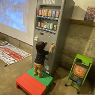 長年の夢！「ファミコンの自動販売機」を作ってみたー令和時代に逆行するレトロっぷりを見て欲しい