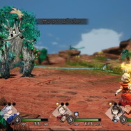 シリーズ最新作『ブレイブリーデフォルト ブリリアントライツ』発表！歴代キャラ集合の“オールスター作品”に