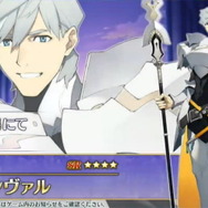 『FGO』新サーヴァント「妖精騎士ランスロット」「パーシヴァル」公開！再臨で対象範囲が変わる「換装宝具」を所持