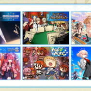 『FGO』6周年描き下ろしサーヴァント解禁!期待高まる「FGOフェス2021」配信スケジュールを要チェック