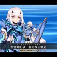『FGO』「妖精騎士ランスロット」、全力で狙う？ それともスルー？攻撃範囲が変化する宝具持ち【アンケート】