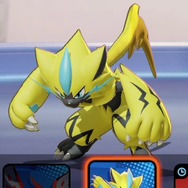 『ポケモンユナイト』で「ゼラオラ」を先行体験！ ポケモンに囲まれてのプレイは本当に天国だった