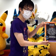 『ポケモンユナイト』で「ゼラオラ」を先行体験！ ポケモンに囲まれてのプレイは本当に天国だった