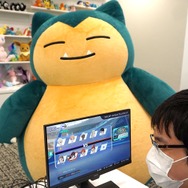 『ポケモンユナイト』で「ゼラオラ」を先行体験！ ポケモンに囲まれてのプレイは本当に天国だった