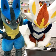 『ポケモンユナイト』で「ゼラオラ」を先行体験！ ポケモンに囲まれてのプレイは本当に天国だった