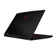 MSI、RTX3050搭載ゲーミングノートPC「GF63-10UD-628JP」発売