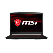 MSI、RTX3050搭載ゲーミングノートPC「GF63-10UD-628JP」発売─12万円以下のリーズナブルなモデル