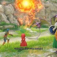 『ドラクエ』で好きな呪文は?ド派手な攻撃から補助系まで、多彩なコメントが到着