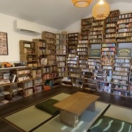 フランスのファンが再現した創業当時の任天堂社屋の内部映像が公開！ 花札やトランプのコレクションがずらり