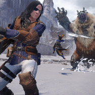 『モンハンライズ』新防具「シャドウアイ」がワイルド！特殊ガルク「ワンオウガ」も登場するイベクエは23日配信