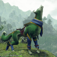 『モンハンライズ』新防具「シャドウアイ」がワイルド！特殊ガルク「ワンオウガ」も登場するイベクエは23日配信