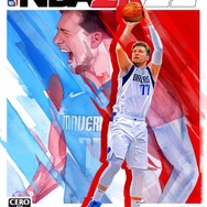 シリーズ最新作『NBA 2K22』カバーに八村塁選手が登場―日本限定版特別バージョン