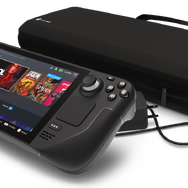 「ゲームギア」が突如トレンド入り！最新ゲーム機「SteamDeck」に似ていると話題を集める