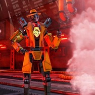 『Apex Legends』パスファインダーのオリジンストーリー日本語版が公開―次の目標は自分の子供探し？