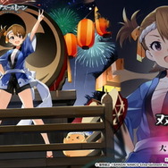 『アズレン』×『アイマス』コラボ情報解禁！登場アイドル7名が公開された「公式生放送」ひとまとめ