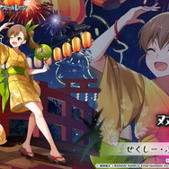 『アズレン』×『アイマス』コラボ情報解禁！登場アイドル7名が公開された「公式生放送」ひとまとめ