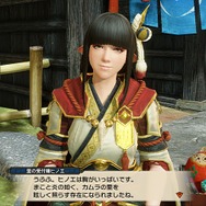 『モンハンライズ』カムラの里の“No.1 愛されキャラ”が決定！ 投票の3割があの子に夢中【アンケート】