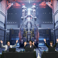 ガンダムFPS「GUNDAM EVOLUTION」気になるゲームルールや各MSの特徴は？公式生配信の新情報まとめ