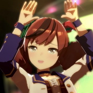 『ウマ娘』「NHKうまぴょい」大反響！響く「俺の愛馬が」、ジャニーズ・佐久間氏も“ガチコール”