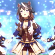 『ウマ娘』「NHKうまぴょい」大反響！響く「俺の愛馬が」、ジャニーズ・佐久間氏も“ガチコール”