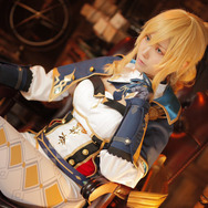 ジン／撮影：EKUTO（@EK_photo01）