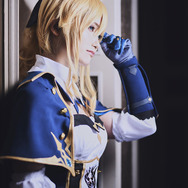 ジン／撮影：EKUTO（@EK_photo01）