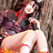 胡桃／撮影：涼子（@ryoko_camera）