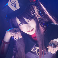 胡桃／撮影：涼子（@ryoko_camera）