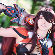 北斗／撮影：涼子（@ryoko_camera）