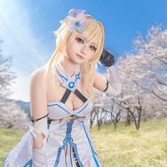 蛍／撮影：せら（@CoscamSerra）