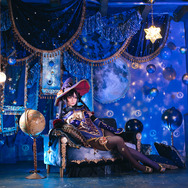 モナ／撮影：映透（@ekusie_s）