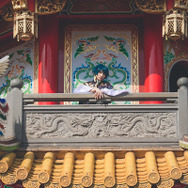 行秋／撮影：映透（@ekusie_s）