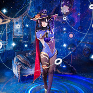 モナ／撮影：映透（@ekusie_s）