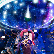 モナ／撮影：映透（@ekusie_s）