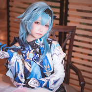 エウルア／撮影：ぴっ！（@piii111_chan）