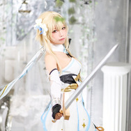 蛍／撮影：ひろカメラ（@hiro_cameras）