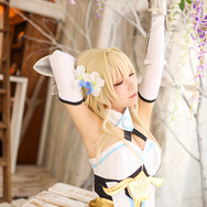 蛍／撮影：ひろカメラ（@hiro_cameras）