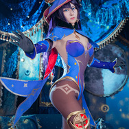 モナ／撮影：eat（Twitter：@eat1110）